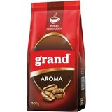 Grand aroma kafa mlevena 500g kesa Cene