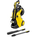 Karcher K 5 Premium Power Control Flex visokotlačni čistač 145 bar hladna voda | Eponuda.ba
