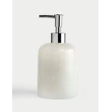 WALLXPERT dozator za sapun bianco white silver Cene