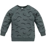 Pinokio Kids's Sweatshirt Le Tigre 1-02-2403-13 Cene