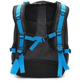 Element nahrbtnik Armour do 17,3 (črno-moder) ELM9034-17B | Shoptok.si
