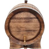  Hrastova bačva 15L extra solid | shoptok.hr