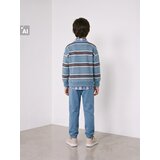 Sinsay Crewneck dukserice s udjelom pamuka 2 pack Slike
