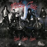  Mötley Crüe  - Girls,Girls,Girls(40th Anniversary Remaster) | Eponuda.com