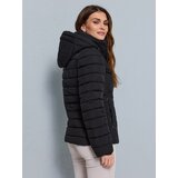 Sinsay Kviltana puffer jakna s kapuljačom | shoptok.hr