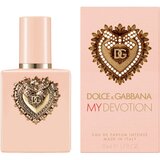 Dolce & Gabbana My Devotion Eau de Parfum Intense parfemska voda intense za žene 50 ml | shoptok.hr