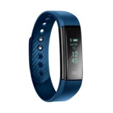 Acme Sportska narukvica, plava, OLED, Touchscreen, Bluetooth, Built-in pedometer ACT101 | shoptok.hr