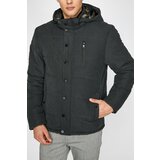 Koton Winter Jacket - Gray - Puffer  cene