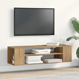 TV ormar artisian oak 100 x 30 x 26,5 cm Konstruirano drvo | shoptok.hr