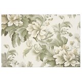  Plakat - Vintage Flowers in Light Colors 30x21 Bez okvira | shoptok.hr
