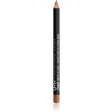 NYX Professional Makeup Suede Matte Lip Liner mat olovka za usne nijansa 07 Sandstorm 1 g Cijene
