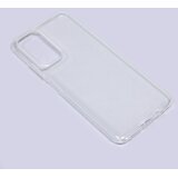 Teracell Maska za telefon Xiaomi Redmi Note 11T 5G/Poco M4 Pro 5G, Silikonska, Providna | Eponuda.com