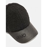 Liu Jo Kapa črna | Shoptok.si