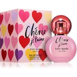 Kate Spade Chérie Je T'Aime parfumska voda za ženske 40 ml | Shoptok.si