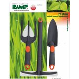 GARNITURA PVC ORODJA RAMP vilice, motičica,lopatica ozka RN3530 | Shoptok.si