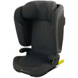 Kinderkraft otroški avtosedež unity™ 2 i-size (100-150 cm) black | Shoptok.si