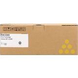 Ricoh toner SPC220DN (407643) (rumena), original Cene