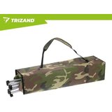 Trizand PANAMA ribiška stolica s tendico in mrežo proti komarcem | Shoptok.si