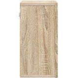 Viseći ormarić Sonoma hrast 60 x 20 x 40 cm Konstruirano drvo | Eponuda.com