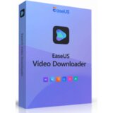 EaseUS Video Downloader Key GLOBAL | Eponuda.com