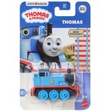 Mattel Thomas in prijatelji: Thomas osnovna lokomotiva - Cene