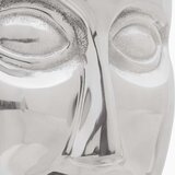  Stolica Srebrno Aluminij | shoptok.hr