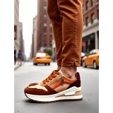 Resti Women's sports shoes with a hidden wedge Bessase | Shoptok.si