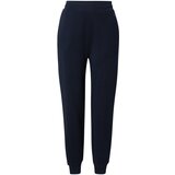 Tommy Hilfiger Hlače mornarsko plava / crvena / bijela | shoptok.hr