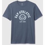 GAP Cotton T-shirt with logo - Men's | Shoptok.si