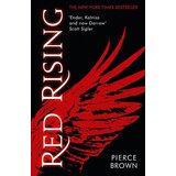 Hodder Pierce Brown - Red Rising Cene