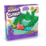 Kinetic Sand sandbox set | shoptok.hr