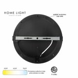  Led plafonjera MONA-300-30W 3000/4000/6500K IP65 siva | Eponuda.com