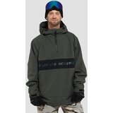 Horsefeathers Gordie Anorak urban olive Cene