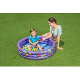  Bazen na napuhavanje Space s lopticama BESTWAY | Shoptok.si
