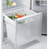 Electrolux vgradni hladilnik KRD6DE18S4 | Shoptok.si