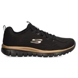 Skechers 76454 Crna