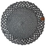 Mila Home Luxury Podmetač od jute ø 32 cm Wicker – Cijene