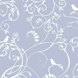 D-C-Fix Rio Set za mizo (Alisa, Sive barve, 44 x 29 cm) | Shoptok.si