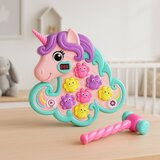  Arkadna igra sa čekićem - jednorog | Shoptok.si