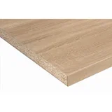 Radna ploča SONOMA OAK LIGHT 2600X600X28 mm