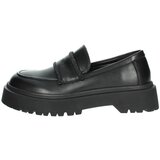Braccialini Mokasini L80 Črna | Shoptok.si