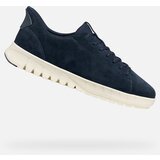 Geox Dark blue men's sneakers Flextride Plus - Men | shoptok.hr