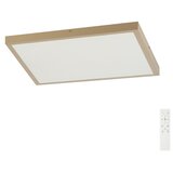  Brilagi - LED kupatilsko svetlo FRAME SMART, prigušiva, LED/50W/230V 60x60 IP44 + daljinski upravljač | Eponuda.com