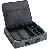 B_W_International B&W media.bag TEX.210.RPD grau Cijene
