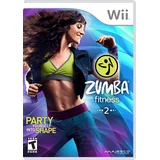 Fitness 2 (Wii) - rabljeno