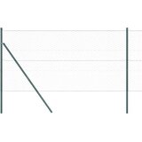  Steber ograje. Siva, (5000218475) | Shoptok.si