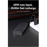 Veger TC130 25000 mAh portable battery, black | shoptok.hr