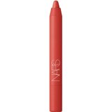 Nars POWERMATTE HIGH-INTENSITY LIP PENCIL dolgoobstojni svinčnik za ustnice z mat učinkom odtenek KISS ME DEADLY 2,4 g | Shoptok.si