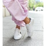 Gemre White sneakers with decorative Grada strap | Eponuda.ba
