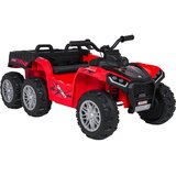 Quad na akumulator Sport TX ATV 4x4 - crveni | shoptok.hr